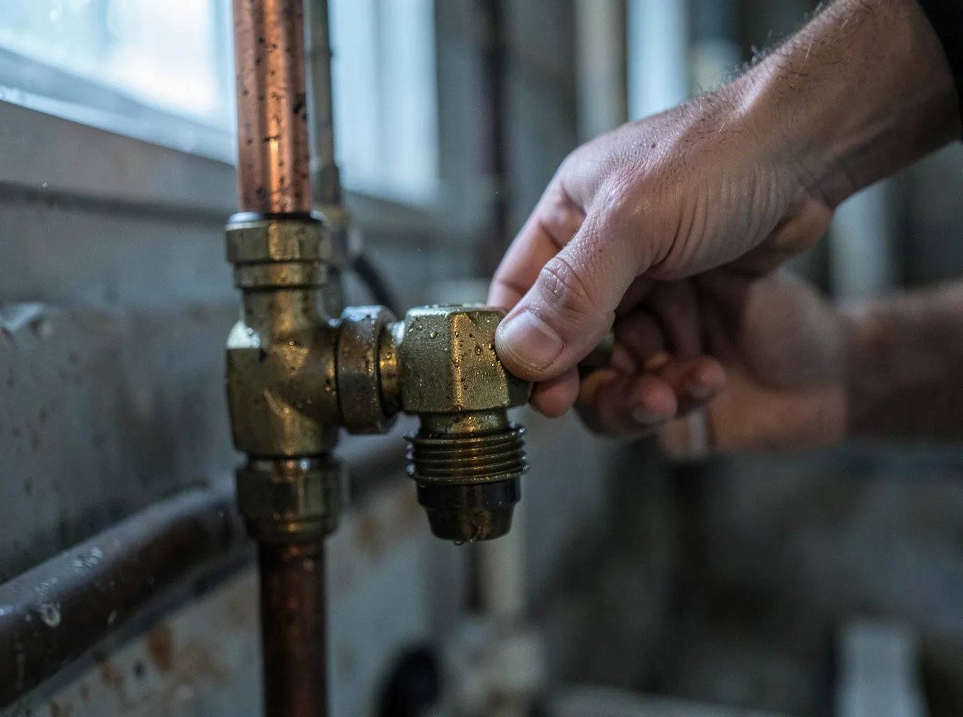 Emergency Plumber Ashville, OH FAQs